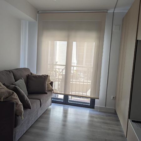 Estudio Alicante Barrio 2 Kültér fotó