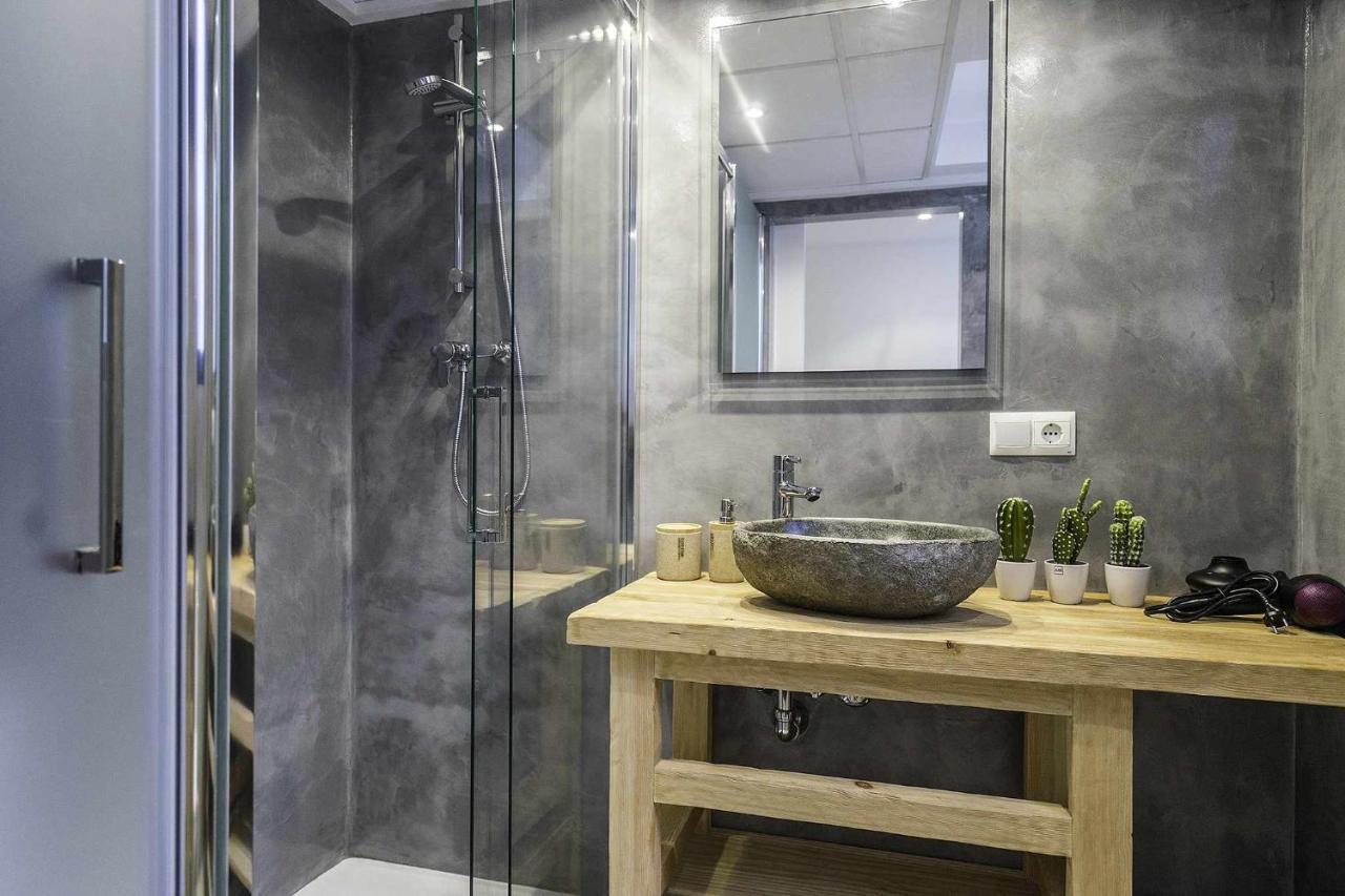 Estudio Alicante Barrio 2 Kültér fotó