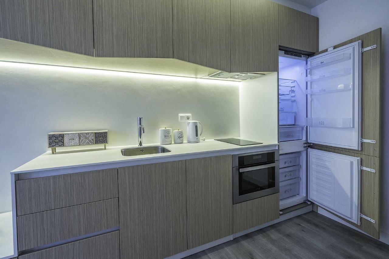 Estudio Alicante Barrio 2 Kültér fotó