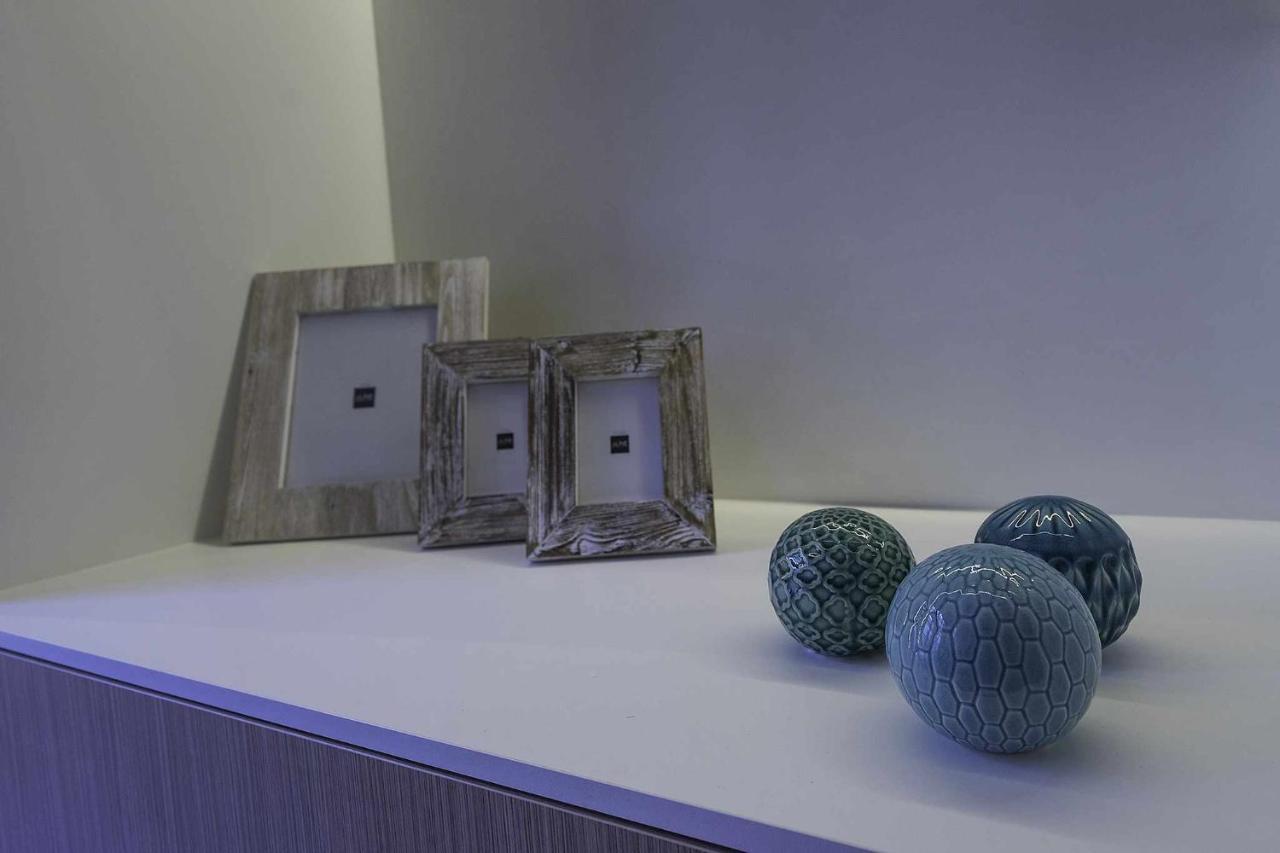 Estudio Alicante Barrio 2 Kültér fotó