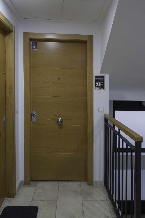 Estudio Alicante Barrio 2 Kültér fotó