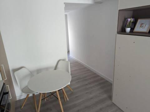 Estudio Alicante Barrio 2 Kültér fotó