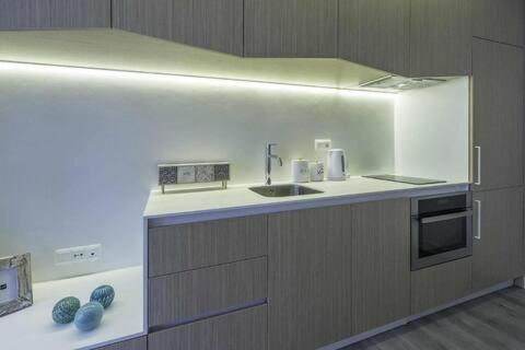 Estudio Alicante Barrio 2 Kültér fotó